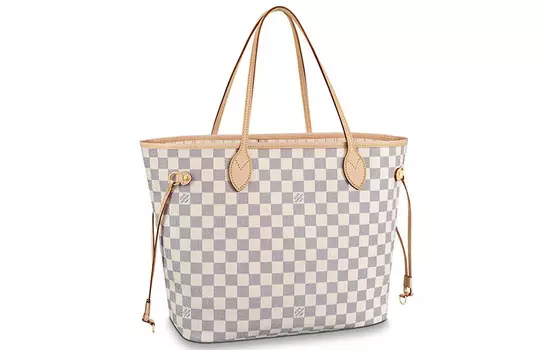Louis Vuitton Женская сумка NEVERFULL