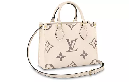 Louis Vuitton Женская сумка ONTHEGO