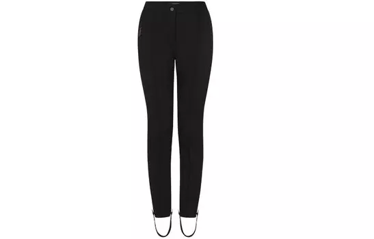 Брюки женские Louis Vuitton Skinny, черный