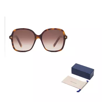 LOUIS VUITTON Женские солнцезащитные очки