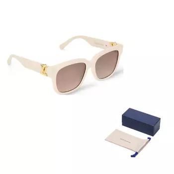 LOUIS VUITTON Женские солнцезащитные очки
