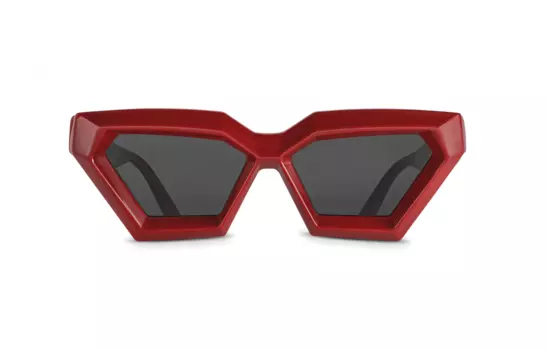 LOUIS VUITTON Женские солнцезащитные очки
