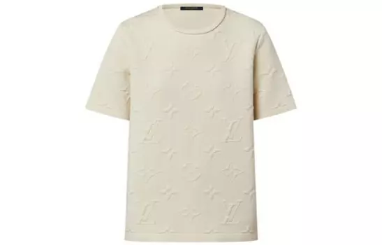 LOUIS VUITTON Женский трикотаж, цвет Beige
