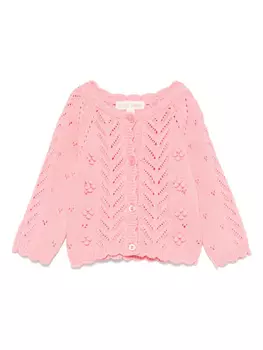 Louise Misha кардиган Challi, розовый