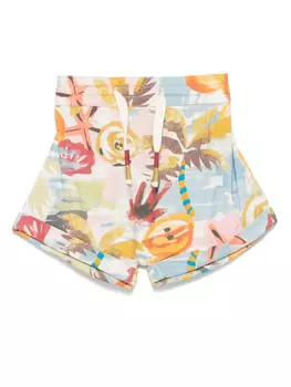 Louise Misha шорты Aliki, синий