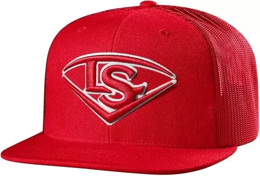 Louisville Slugger B.I.G Snapback Кепка