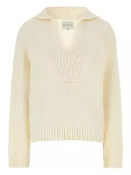 LouLou de Saison джемпер Bahia, нейтральный