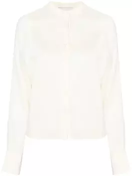 Loulou рубашка Siara, белый