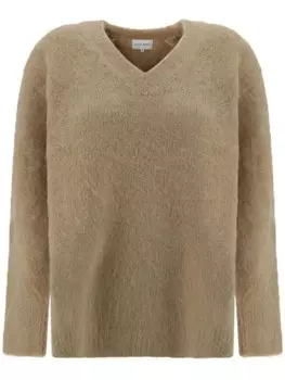 Loulou Studio джемпер Goto, серый