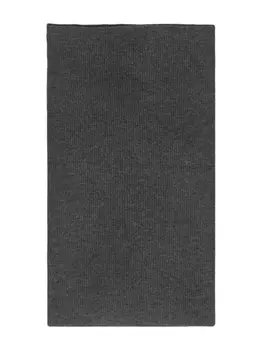 Loulou Studio кашемировый шарф Sabol, серый