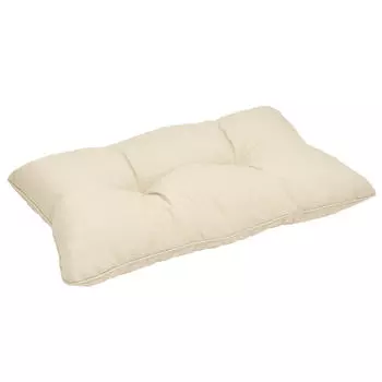 Lounge подушка xluna Beautissu, бежевый