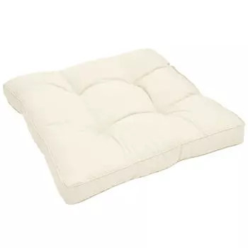 Lounge подушка xluna Beautissu, бежевый