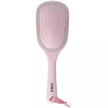 Lov.U Расческа для влажного и сухого распутывания волос, Parsa Beauty