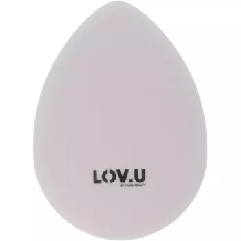 Lov.U Щетка для распутывания волос, Parsa Beauty