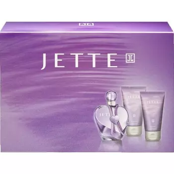 Love Geschenkset Jette