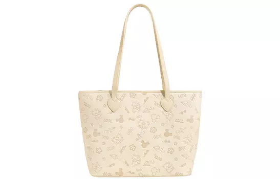 Love Luxi AILUXI Женская сумка через плечо, Крем