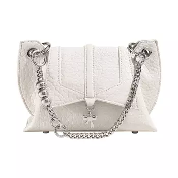 Love Luxi AILUXI Женская сумка через плечо, Милая девочка белая