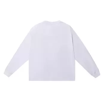 Love Me Later Футболка унисекс «Люби меня позже», Черный