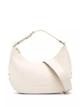 Love Moschino сумка на плечо из искусственной кожи, нейтральный цвет