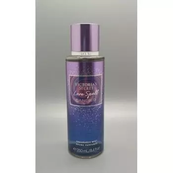 Love Spell Candied 250ml Victoria's Secret