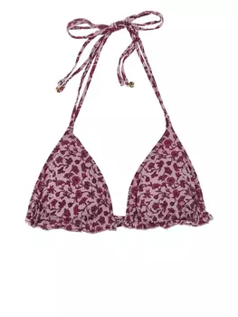 Love Stories топ бикини Joy, фиолетовый