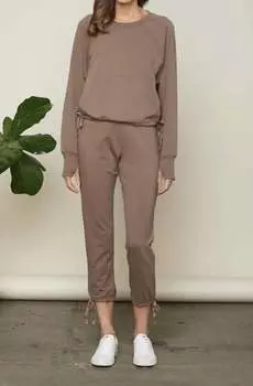 Love Топ в цвете лесной орех sundays, цвет hazelnut