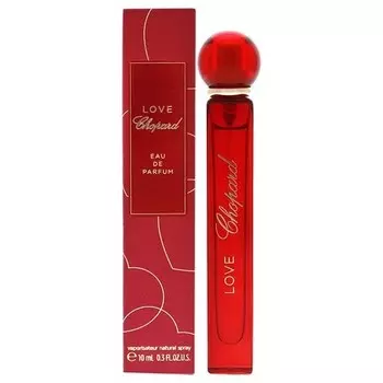 Love Women 10 мл Edp спрей мини, Chopard