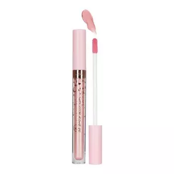 Lovely, Dreamy Liquid Eyeshadow, жидкие тени для век, 01, 3,2 г