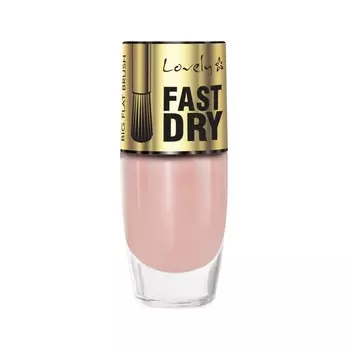 Lovely Fast Dry, Лак для ногтей 11, 8мл