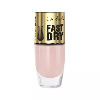 Lovely Fast Dry, Лак для ногтей 13, 8мл