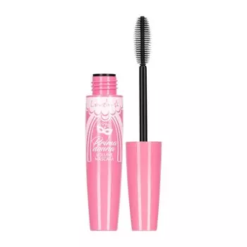 Lovely, Primadonna Mascara Black 11g