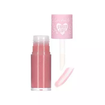 Lovely Sweet Lips Lipgloss блеск для губ 3 6мл