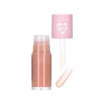 Lovely Sweet Lips Lipgloss блеск для губ 4 6мл