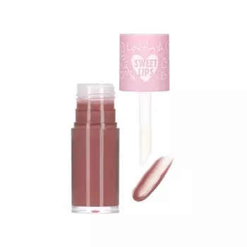 Lovely Sweet Lips Lipgloss блеск для губ 5 6мл