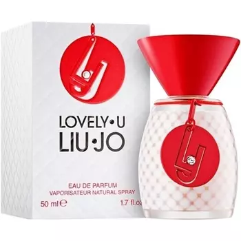 Lovely U парфюмированная вода Liu Jo