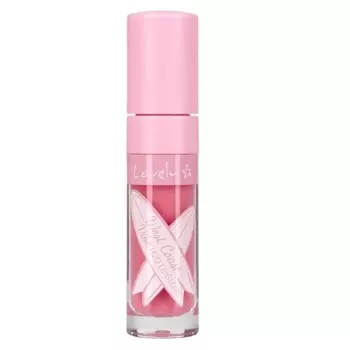 Lovely West Coast Vibe H2O Lipgloss блеск для губ 2 5мл