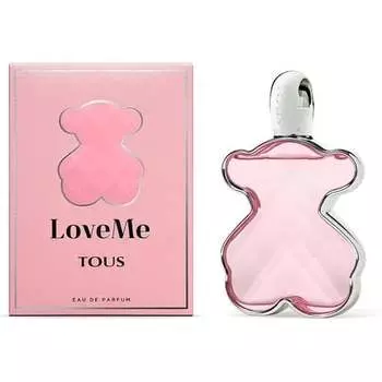 LOVEME TOUS EDP 90 мл Натуральный спрей