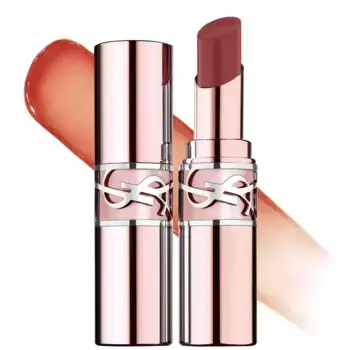 Loveshine конфетный сияющий бальзам для губ Ysl, цвет nude lavallire