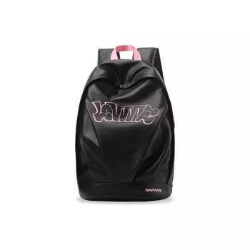 Lovvvve Рюкзак унисекс, Черный