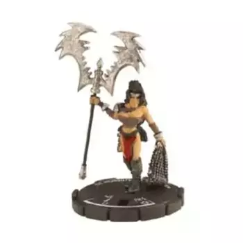 Ловец амазонок #024, Mage Knight - Whirlwind - Singles