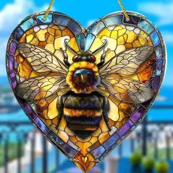 Ловец Солнца - Bee/Typ4/XL KP32356 OEM, мультиколор