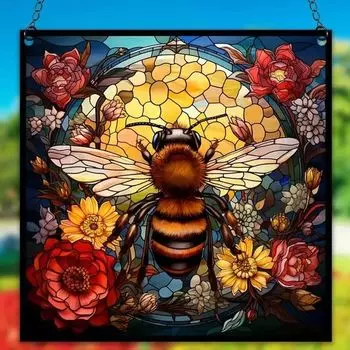 Ловец Солнца - Bee/Typ5/XL KP32358 OEM, мультиколор