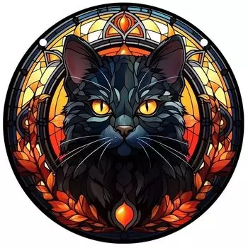 Ловец Солнца - Cat/Typ5/XL KP32302 OEM, черный