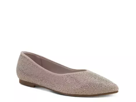 Lowen Балетки Patrizia, Purple