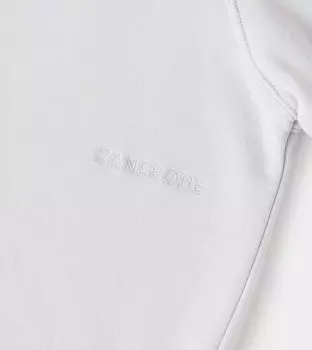 Lowgo Crew Sweat Туман ZANEROBE