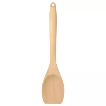 Ложка, эффект бука/край, 31 см, RRT IKEA