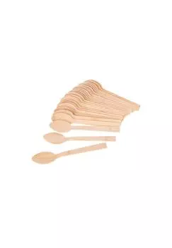 Ложка бамбуковая Grwe, natur