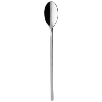 Ложка для латте макиато NewWave Villeroy & Boch, серебряный/платиновый