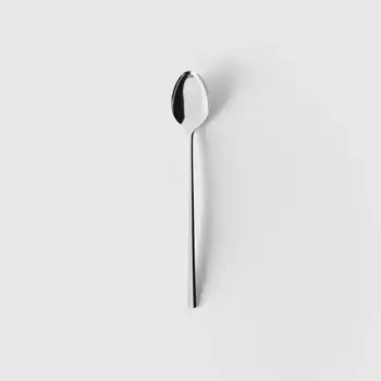 Ложка для латте макиато Пьемонт Villeroy & Boch, серебряный/платиновый