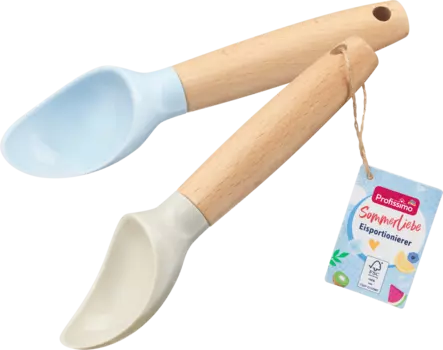 Ложка для мороженого 1 шт. Profissimo